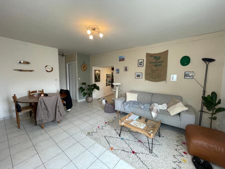 Location Maison 3 pièces 60m² ST LAMBERT LA POTHERIE 49070 - Photo 2