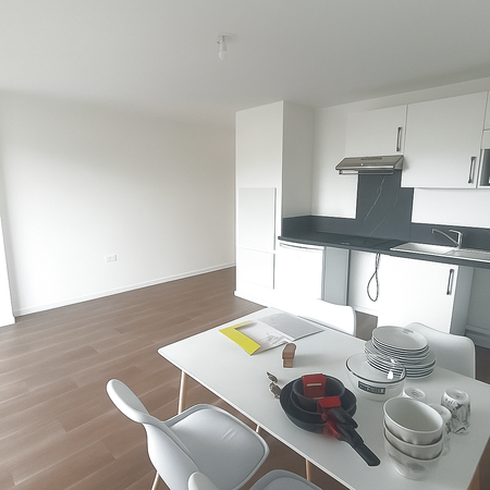 Location Appartement 2 pièces 41m² LE POIRE SUR VIE 85170 - Photo 5