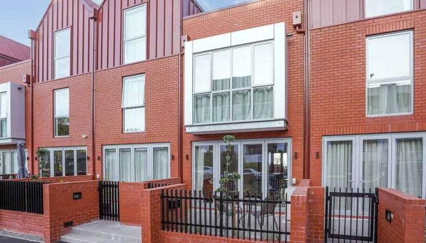 City Centre, 2 bedrooms - Photo 1