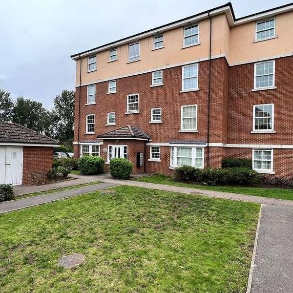 Merrifield Court, Welwyn Garden City, AL7 - Photo 1