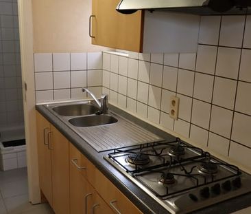 Appartement te huur - Photo 1
