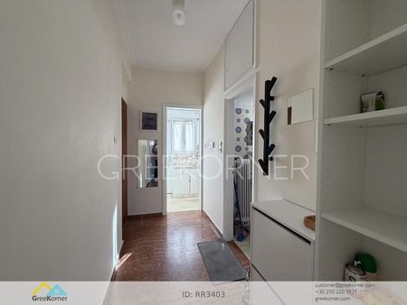 Διαμέρισμα για ενοικίαση Ελληνορώσων (Αμπελόκηποι - Πεντάγωνο) - Photo 2