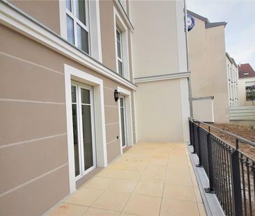 location Appartement T2 DE 45.5m² À VILLIERS SUR MARNE - Photo 5