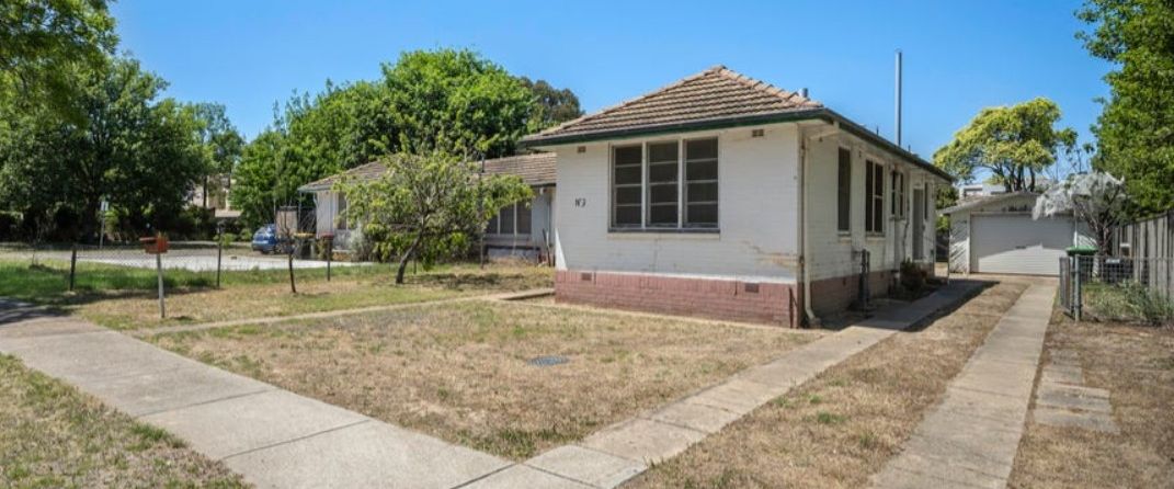 3 Wedge Crescent, Turner ACT 2612 - House For Rent | Domain - Photo 1