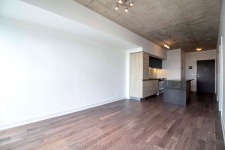 Carlaw Lofts 1190 , #1004 - Photo 3
