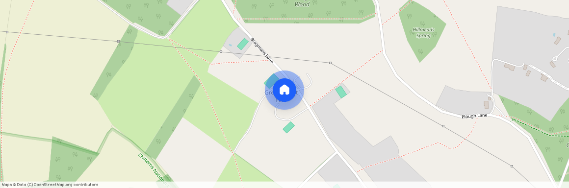 Sarratt Rickmansworth WD3, Rickmansworth, WD3