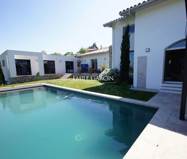 Maison à louer à Saint Jean de Luz, au calme et à proximité de la p... - Photo 4