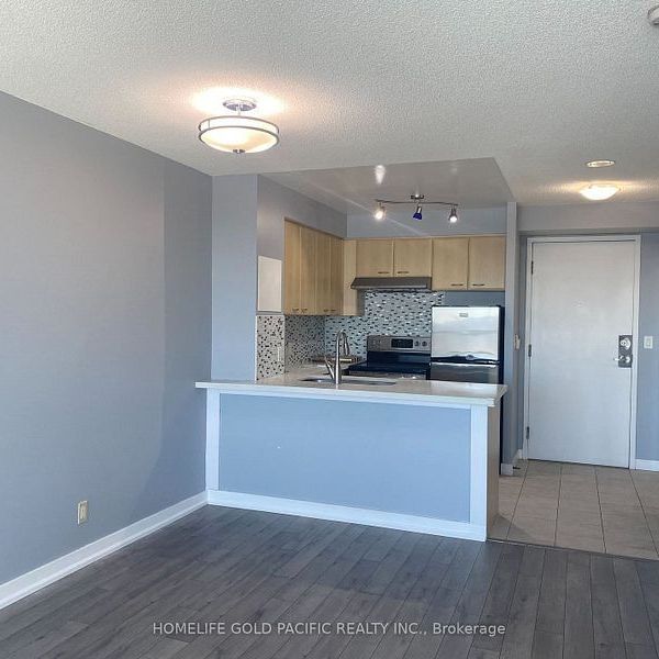 For Lease - 36 Lee Centre Drive Unit# 3108, Toronto, Ontario - Photo 1