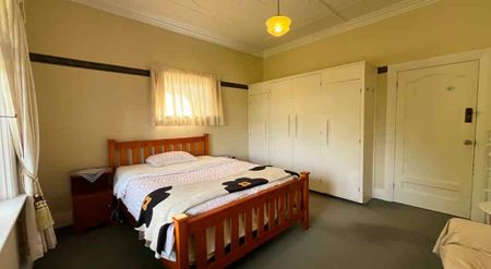 Fully Furnished Studio Room Available Now - Photo 4
