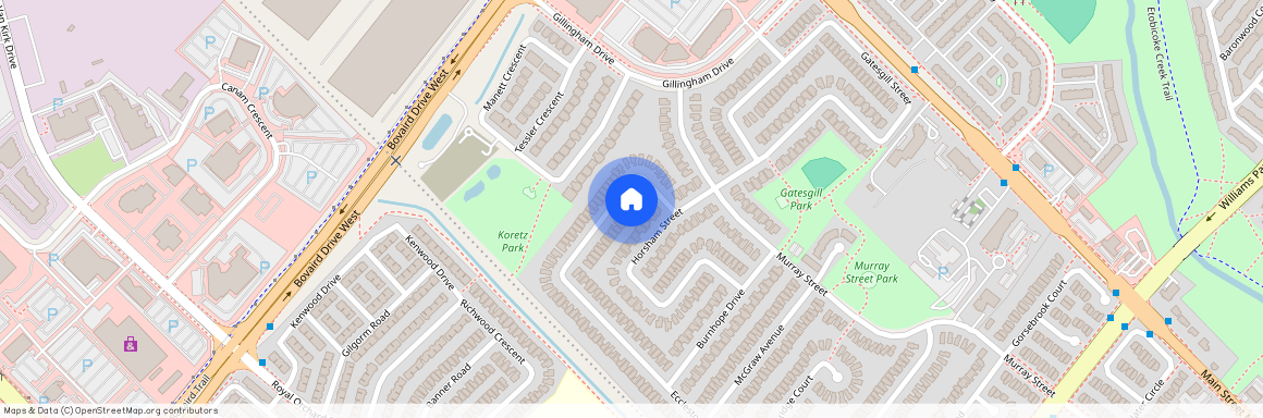 175 Ecclestone Drive Unit# BSMT, Brampton