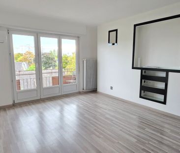 Location Appartement 4 pièces 79m² MULHOUSE 68200 - Photo 1
