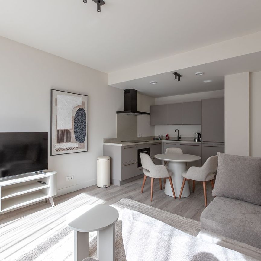 Mathenesserlaan Short Stay A - Foto 1