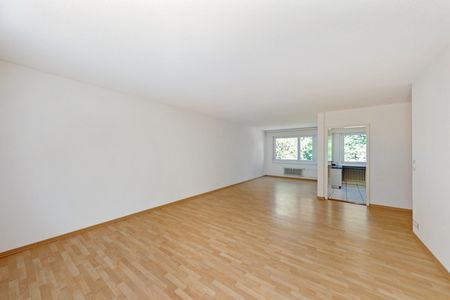 Grosszügige Wohnung an ruhiger Lage - Photo 3