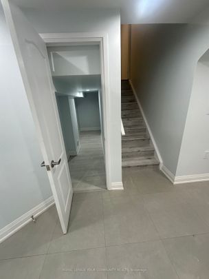 For Lease - 1229 Shankel Road Unit# Bsmnt, Oshawa, Ontario - Photo 1