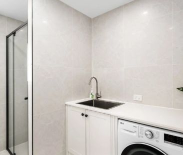 Recently Renovated in a Peaceful Pocket - Photo 4