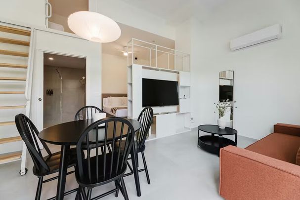 Carrer de la Democràcia, Valencia, Valencian Community 46014 - Foto 1