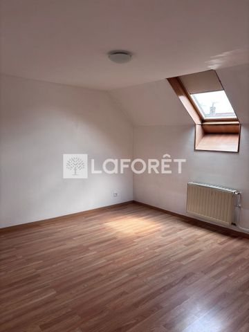 Maison T4 ETAPLES à louer - Photo 5