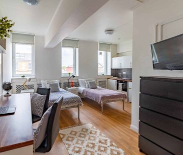 Silver Twin Studio - Photo 6