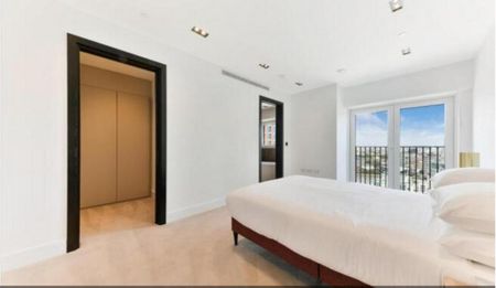 3 bedroom apartment to rent - Photo 3