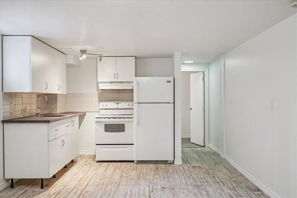 For Lease - 47 Davis Road Unit# BSMT, Aurora, Ontario - Photo 1