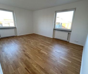 Kollegiegatan 6A, Hermodsdal - Photo 1