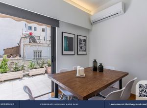 Διαμέρισμα για ενοικίαση - Αμπελόκηποι - Πεντάγωνο, - Photo 4