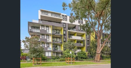 Well Proportioned Modern Apartment with Northerly Aspect - Photo 3