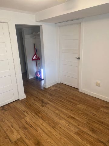 For Lease - 67 Boustead Avenue Unit# Bsmt, Toronto, Ontario - Photo 2