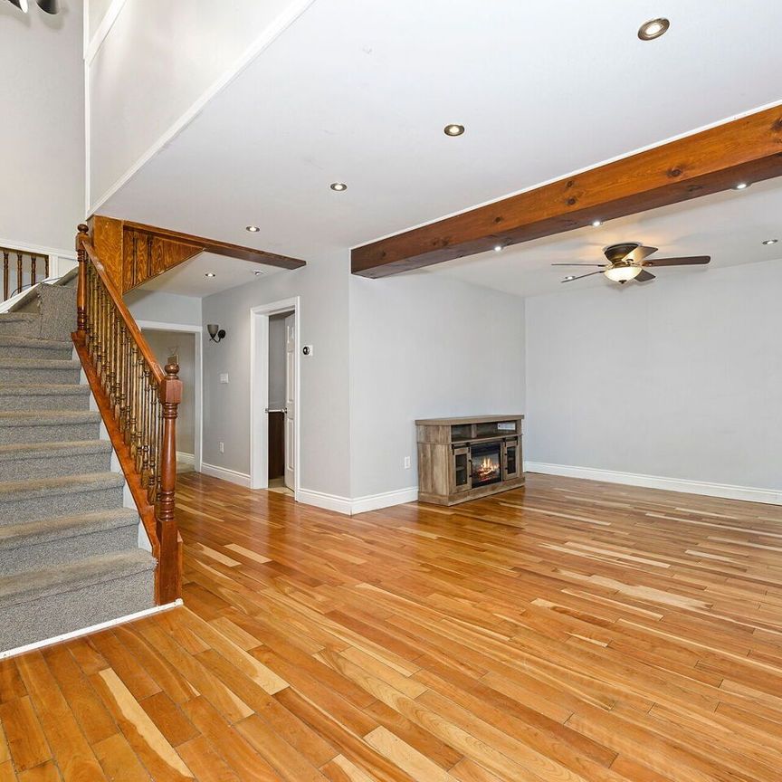 For Lease - 180 Rosslyn Avenue, Hamilton, Ontario - Photo 1