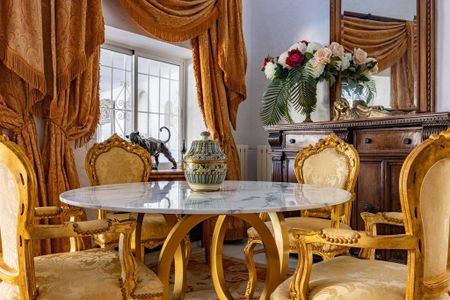 6 room luxury Villa for rent in Marbella, Andalusia - Photo 4