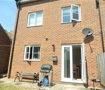 1 bedroom house of multiple occupation to rent - Photo 2