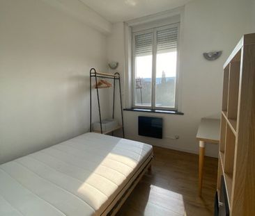 Appartement meublé à louer à MARCQ EN BAROEUL - Photo 3