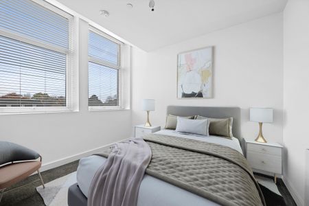 Guild House, Peterborough, Oundle Road - Photo 3