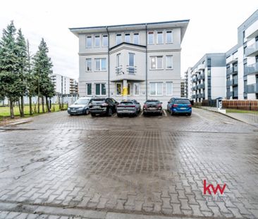 Powierzchnie biurowe na wynajem Poznań - Photo 4