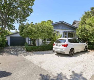 4 Bedrooms - Double Glazed - Great School Zones! - Photo 3