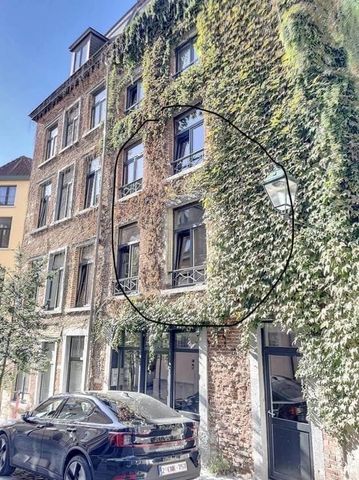 Appartement te huur - Photo 3