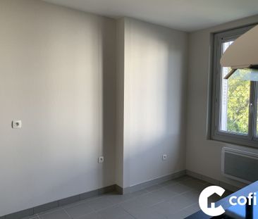 T2 proche centre-ville - Photo 3