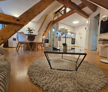 2.5 Zimmer, 50 m², 3. Stock - Photo 1