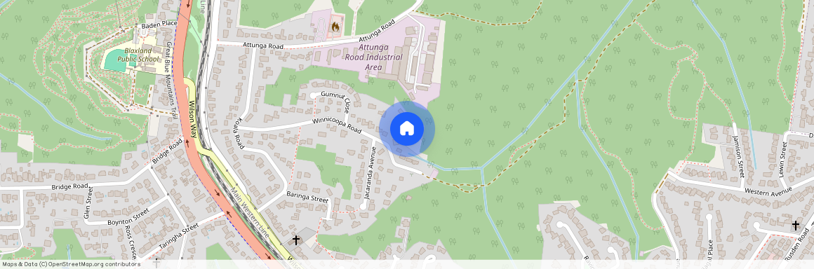 48 Winnicoopa Road, NSW 2774, Blaxland