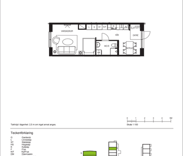 Eurovägen 10K, Trelleborg Norr - Photo 6