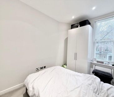 1 Bedroom Apartment To Let - Photo 1