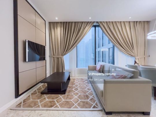 Pavilion Ceylon Hill, Bukit Bintang, KL City Centre - Foto 1