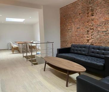 Appartement te huur - Foto 6