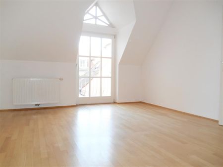 Reserviert Universitätsviertel: 3 Zimmerwohnung (2-er-WG tauglich) mit extra Wohnküche und kleinem Balkon – für Studierende - Photo 4