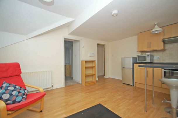 1 bedroom apartment to rent - Photo 1