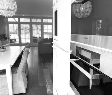 Huis te koop: Oude Huizerweg 22 1261 BD Blaricum - Foto 3