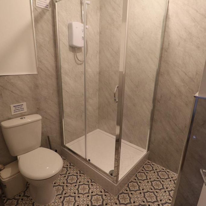 1 bedroom in a house share to rent - Photo 1