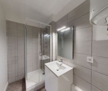 Location Appartement 1 pièce 20m² TOULOUSE 31000 - Photo 5