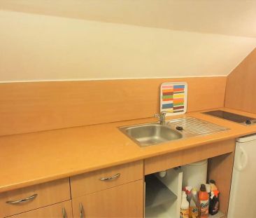 Appartement à louer 1 pièce 26.22m² - Photo 4