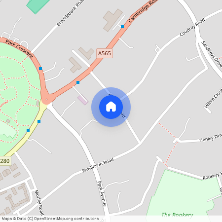 Golf Open 2026 - Allerton Road, Southport - Sleeps 8